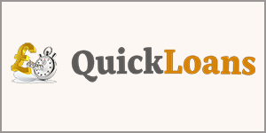 Quick Loans Logo